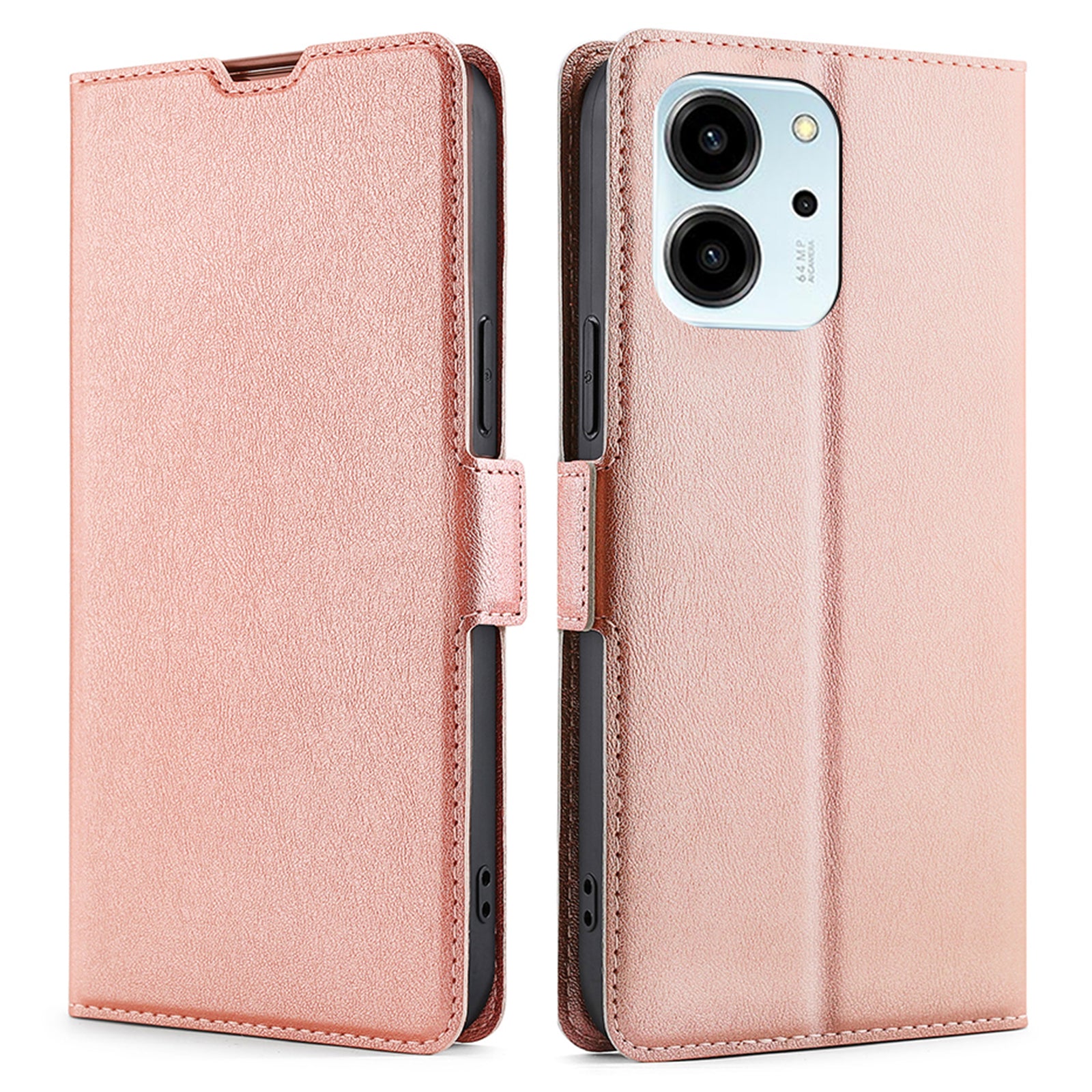 For Honor 80 SE 5G Shockproof Phone Cover PU Leather Card Holder Foldable Stand Protective Phone Case For Honor 80 SE 5G Shockproof Phone Cover PU Leather Card Holder Foldable Stand Protective Phone Case